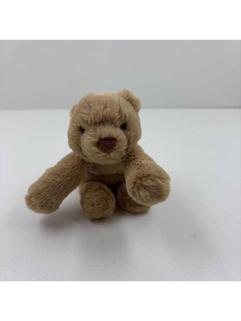 Jellycat Tiny Smudge Bear NWT